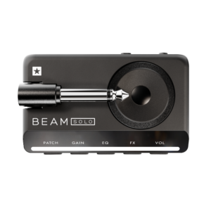 Blackstar BEAM Solo Headphone Amplifier