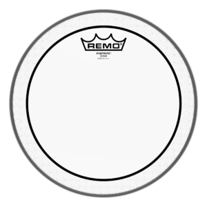 Remo Pinstripe Clear Drumhead - 10 inch