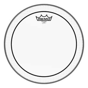 Remo Pinstripe Clear Drumhead - 13 inch