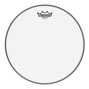 Remo Ambassador Hazy Snare-side Drumhead - 13 inches