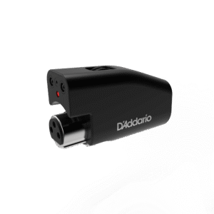 D'Addario IR Mic Mute Infrared Mic Sensor