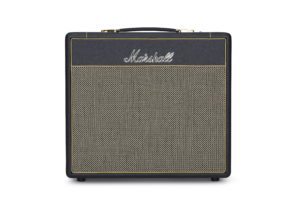 Marshall SV20C Studio Vintage 1x10-inch 20/5-watt Tube Combo Amp