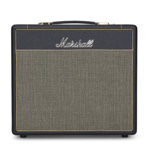 Marshall SV20C Studio Vintage 1x10-inch 20/5-watt Tube Combo Amp