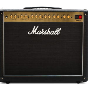 Marshall DSL40CR 40-watt 1 x 12-inch Combo Amplifier