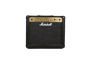 Marshall MG30GFX 30-watt 1 x 10-inch Combo Amp with Effects