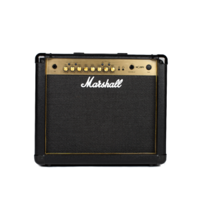 Marshall MG30GFX 30-watt 1 x 10-inch Combo Amp with Effects