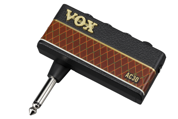 Vox amPlug 3 AC30 Headphone Guitar Amp