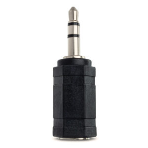 Hosa GMP-500 2.5mm TRS to 3.5mm TRS Adapter