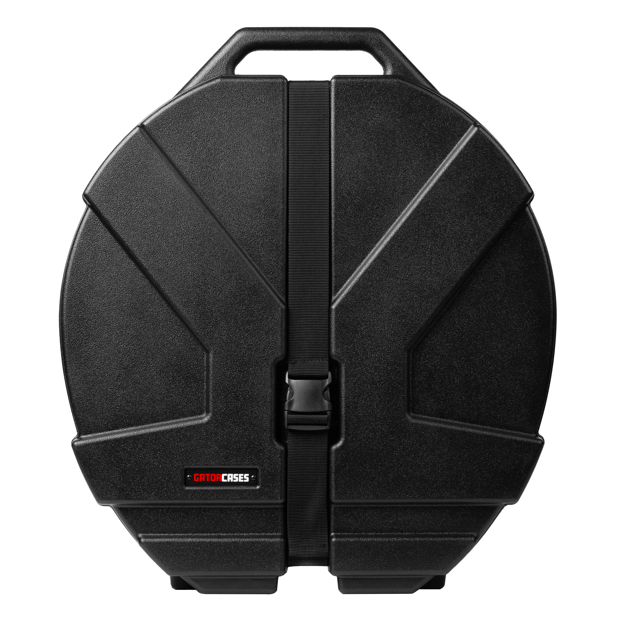 Gator Grooves Cymbal Case - 24 inches