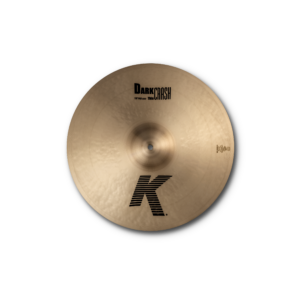 Zildjian 18 inch K Zildjian Dark Crash Cymbal