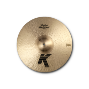 Zildjian 18 inch K Cust Dark Crash Cymbal