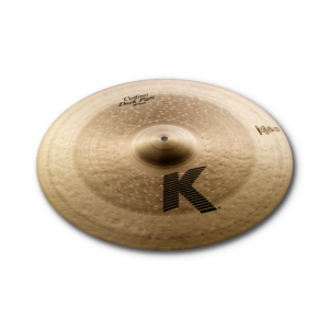 Zildjian 20-inch K Custom Dark Ride Cymbal