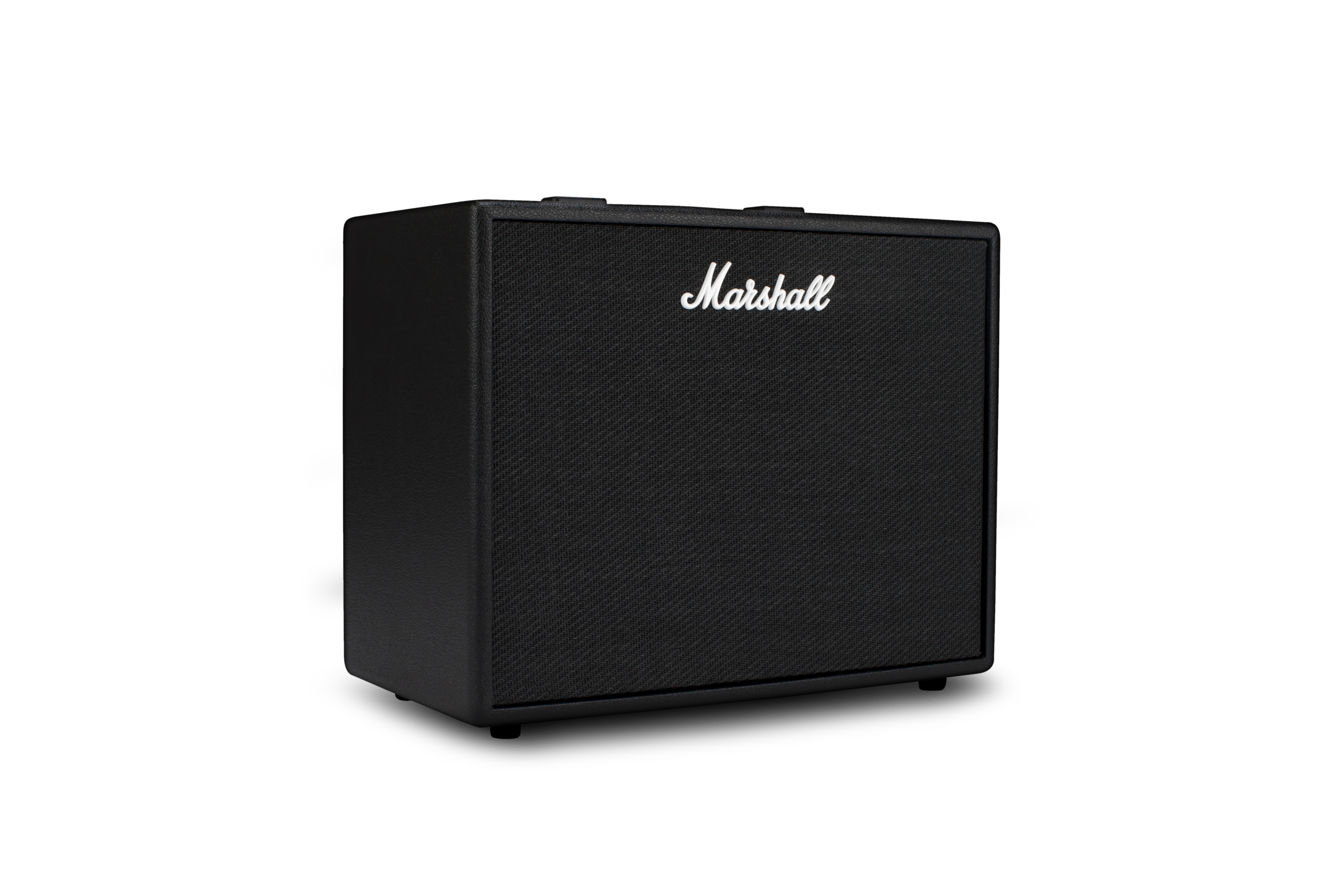 Marshall Code 50 1x12-inch 50-watt Digital Combo Amp