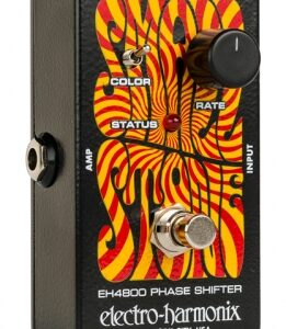 Electro-Harmonix Nano Small Stone Phase Shifter Pedal