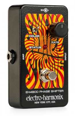 Electro-Harmonix Nano Small Stone Phase Shifter Pedal