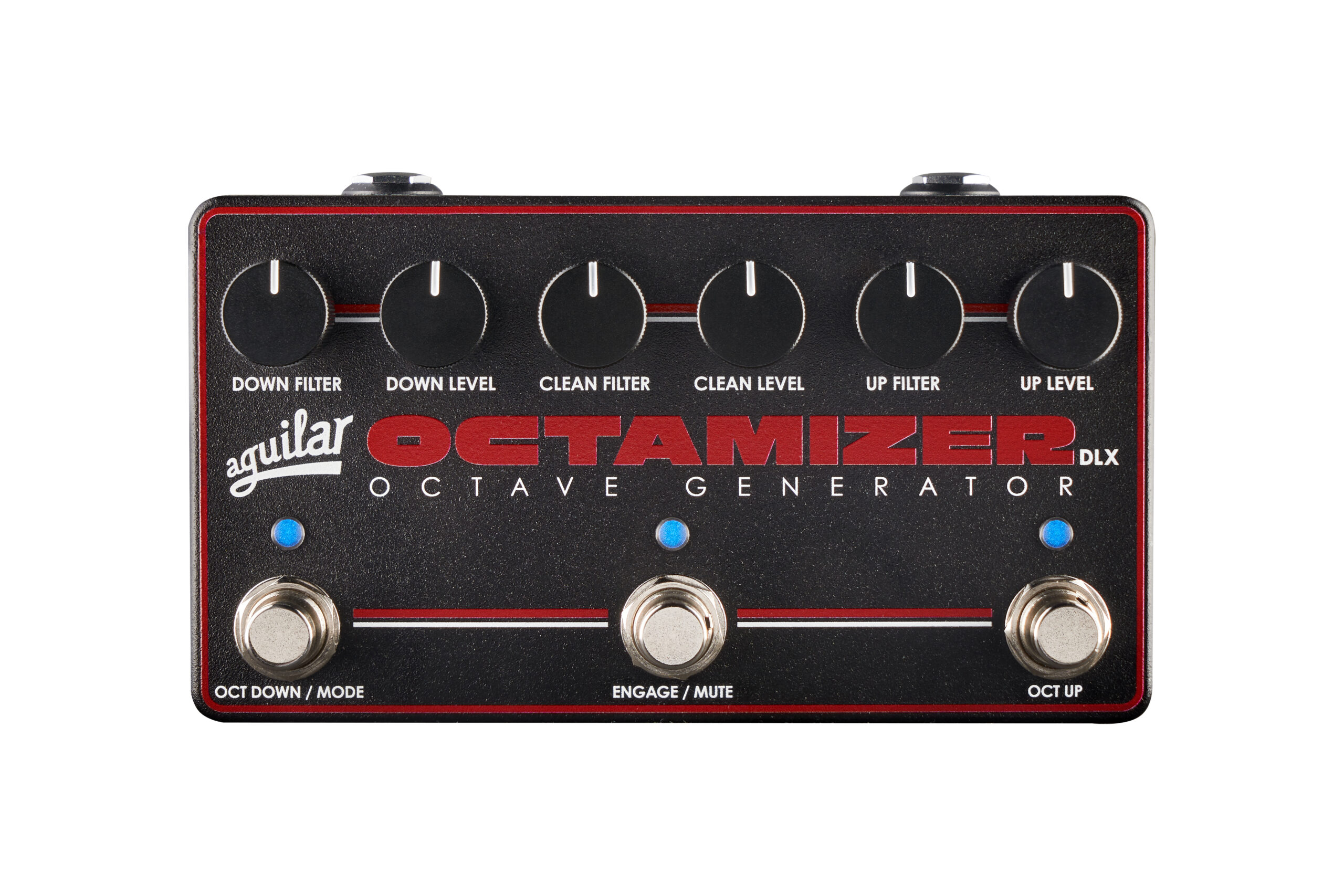Aguilar Octamizer DLX Octave Bass Pedal