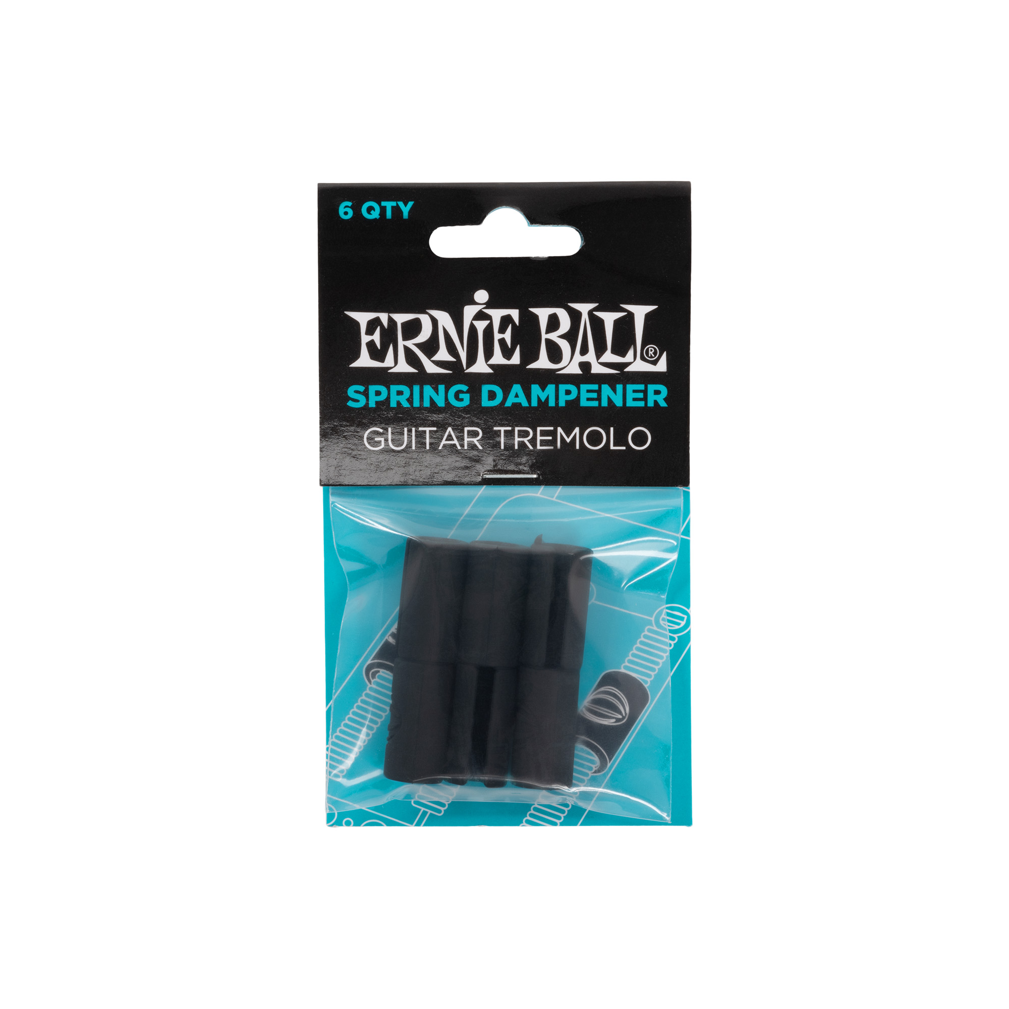 Ernie Ball Spring Dampener - Guitar Tremolo - Image 2