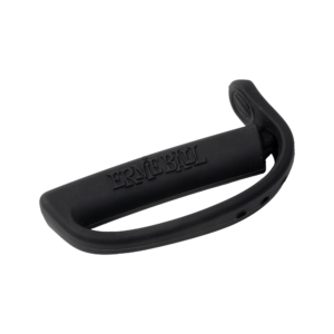 ERNIE BALL FLEX CAPO BLACK