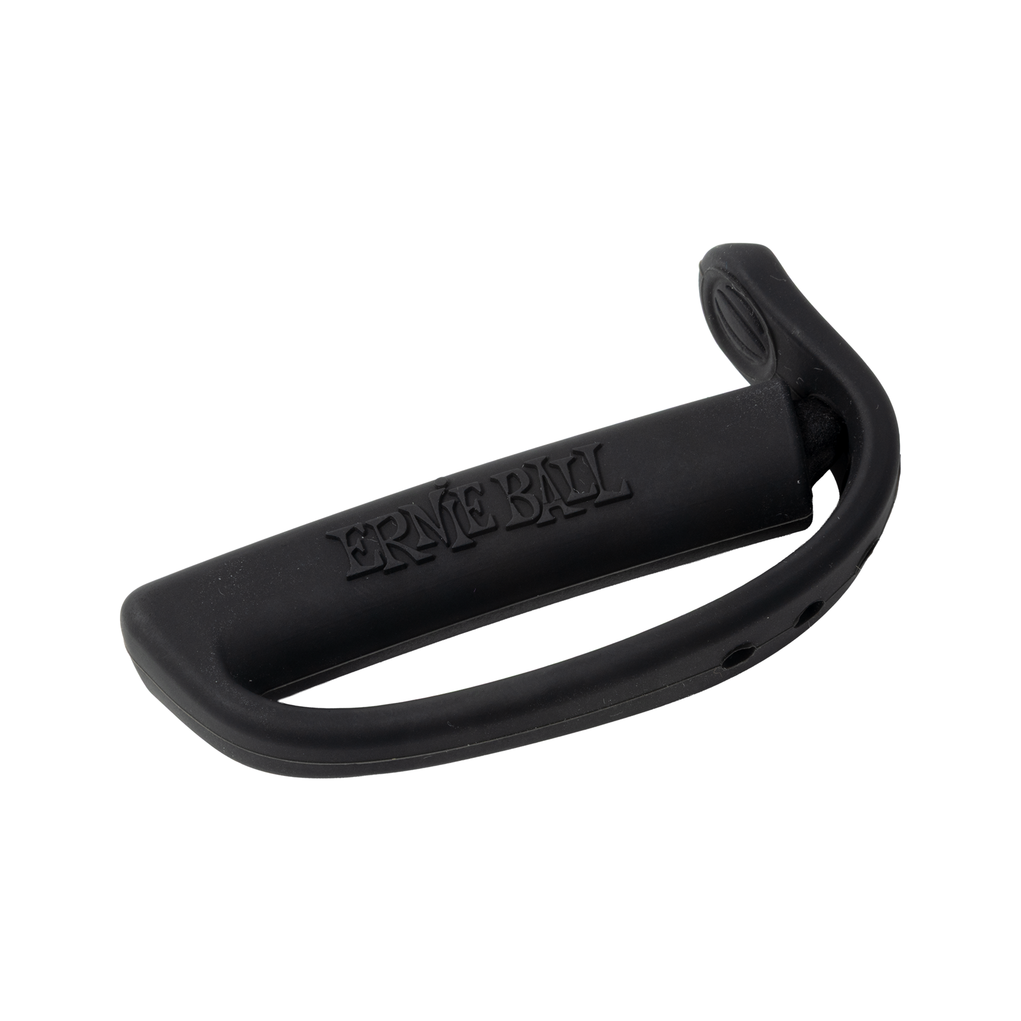 ERNIE BALL FLEX CAPO BLACK