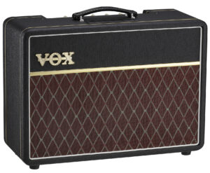 Vox AC10C1 1x10-inch 10-watt Tube Combo Amp