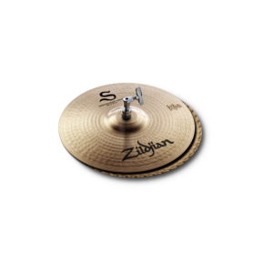 Zildjian 13inch S Mastersound HiHats