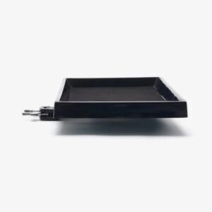 Gibraltar SC-MAT 18" x 12" Medium Accessory Tray with Clamp