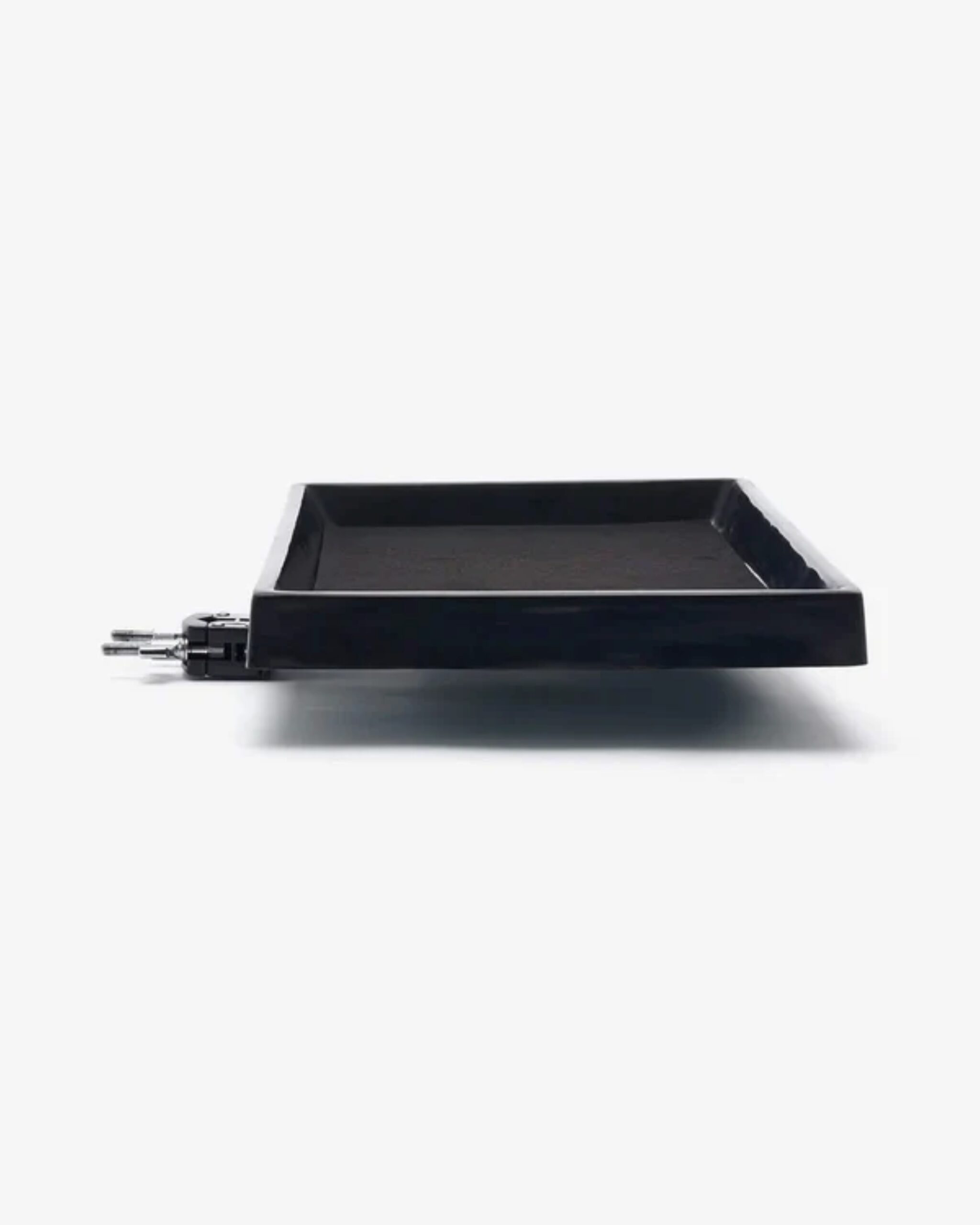 Gibraltar SC-MAT 18" x 12" Medium Accessory Tray with Clamp