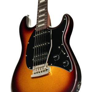 Sterling By Music Man Cutlass CT50 Plus Electric Guitar - Showtime