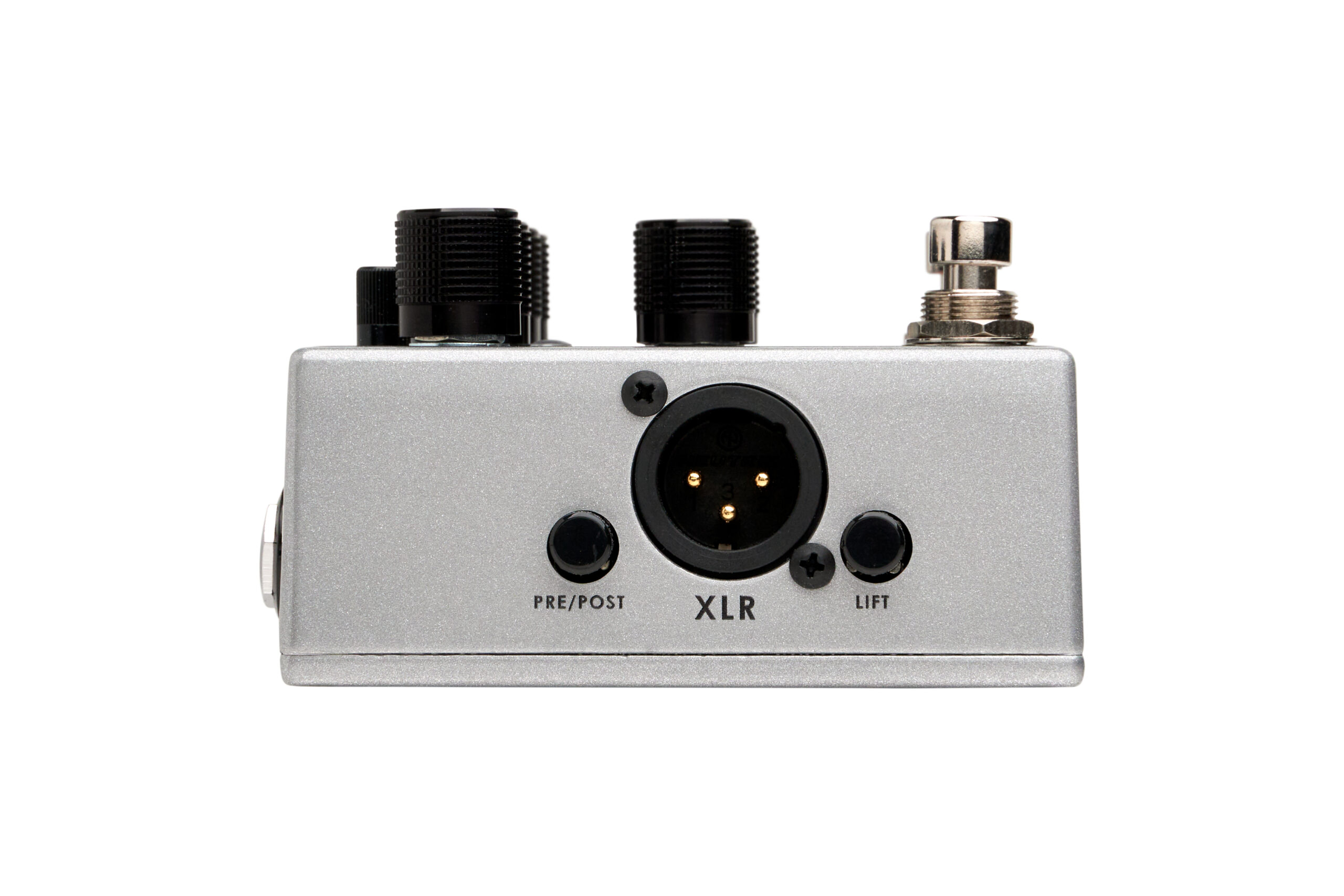 Aguilar Tone Hammer Preamp V2 Pedal - Image 3
