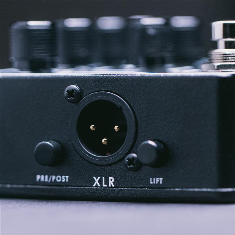 Aguilar AG Preamp/Direct Box - Image 8