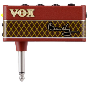 Vox Brian May amPlug Headphone Guitar Amp