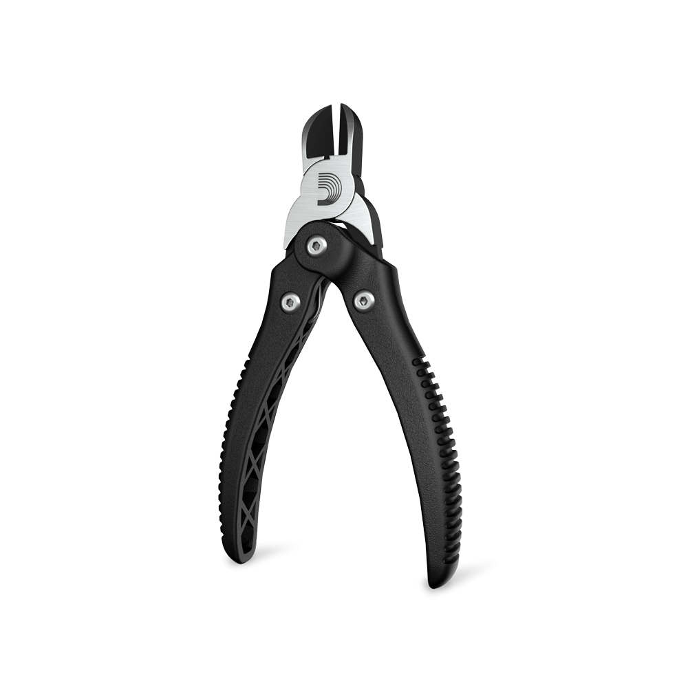 D'Addario Tour-grade String Cutter