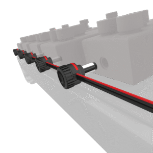 D'Addario XPND Adjustable Daisy Chain