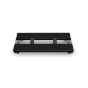 D'Addario XPND Core Pedalboard - Single Row