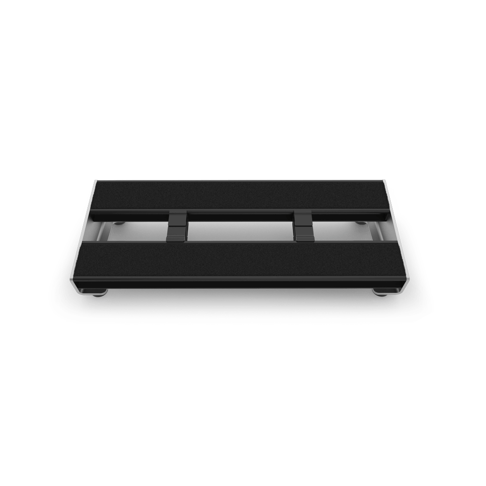 D'Addario XPND Core Pedalboard - Single Row