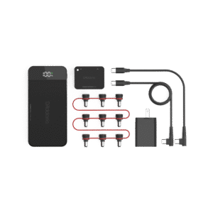 D'Addario XPND Pedal Power Battery Kit