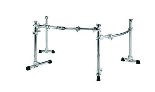 Gibraltar GDR300C-CHR Curved 3-sided Drum Rack - Image 7