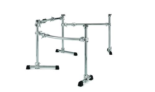 Gibraltar GDR300C-CHR Curved 3-sided Drum Rack - Image 5