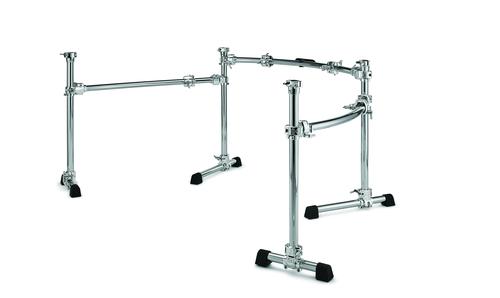 Gibraltar GDR300C-CHR Curved 3-sided Drum Rack - Image 3