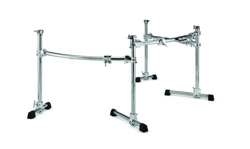 Gibraltar GDR300C-CHR Curved 3-sided Drum Rack - Image 2