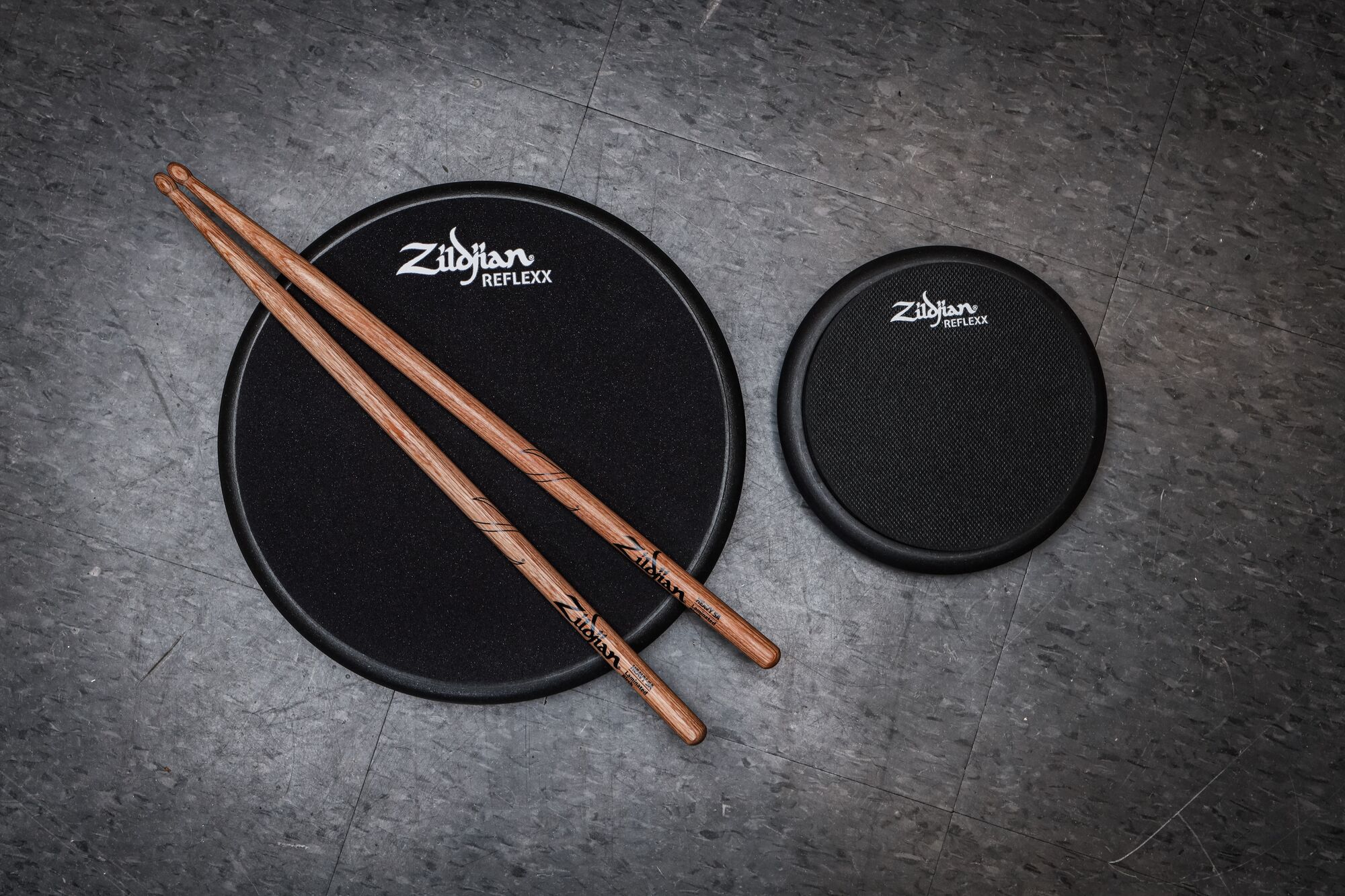 Zildjian Reflexx Workout Pad - 6 inches - Image 11