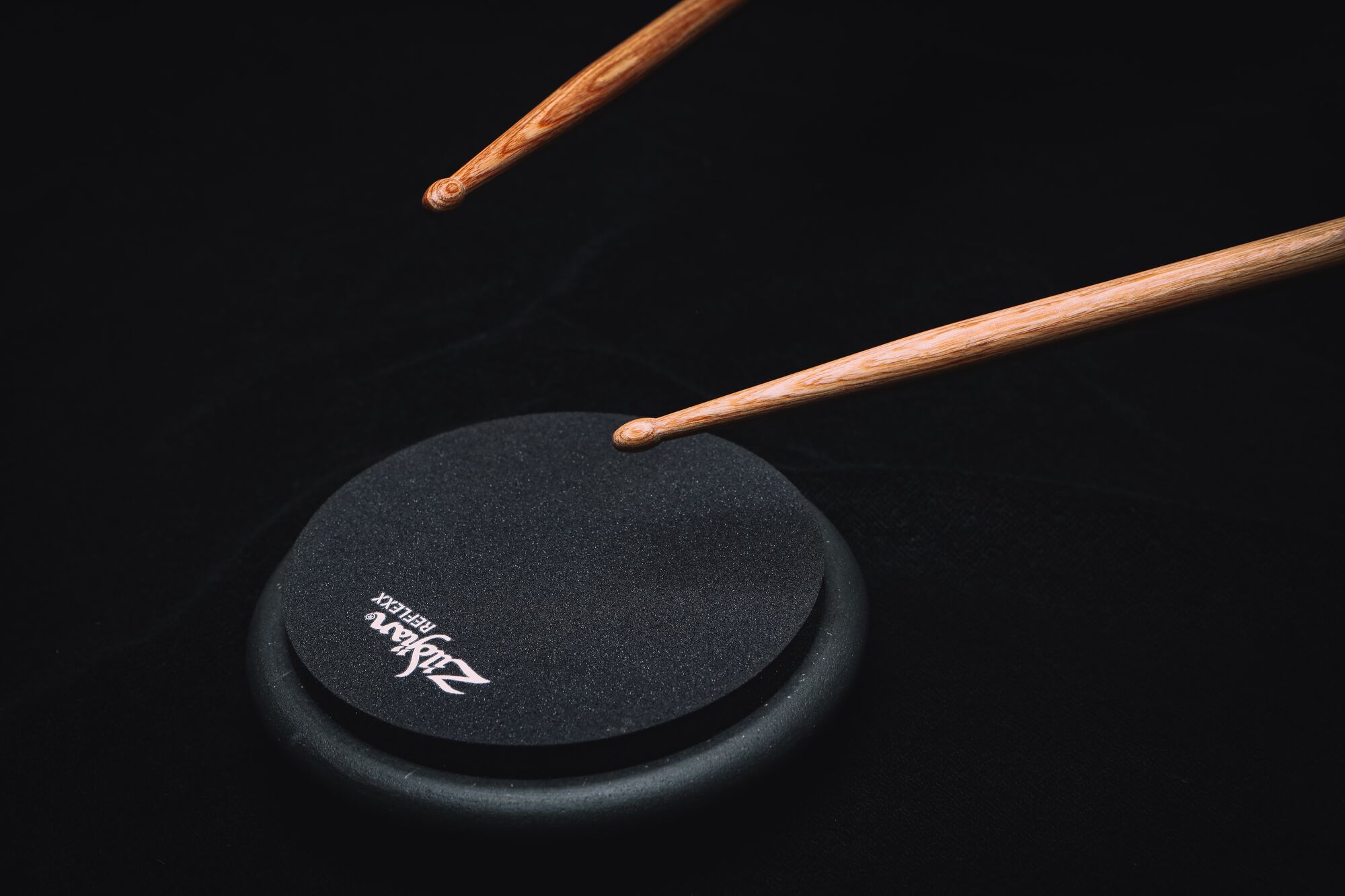 Zildjian Reflexx Workout Pad - 6 inches - Image 9