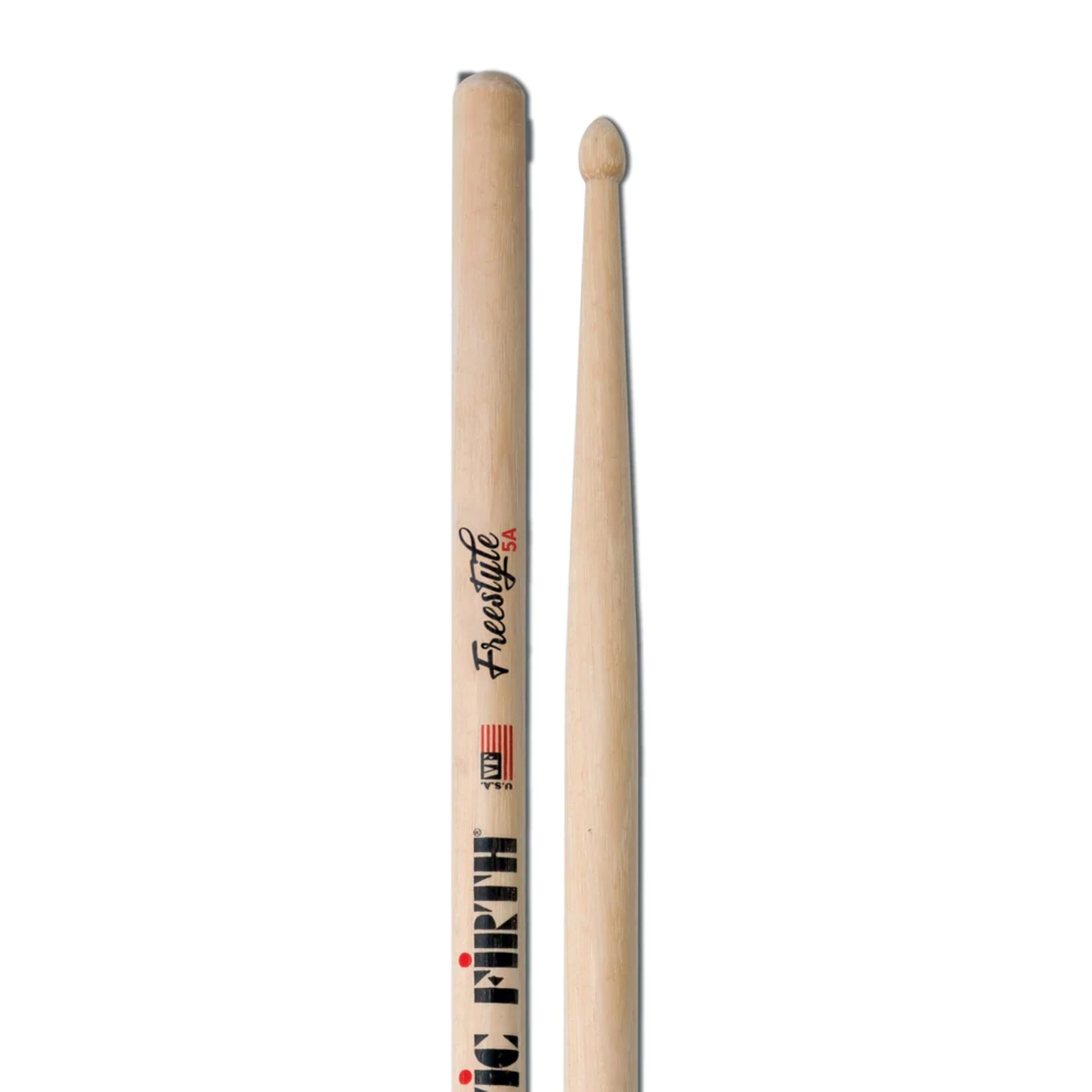 Vic Firth American Concept Freestyle Drumsticks - 5A