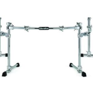 Gibraltar GDR300C-CHR Curved 3-sided Drum Rack