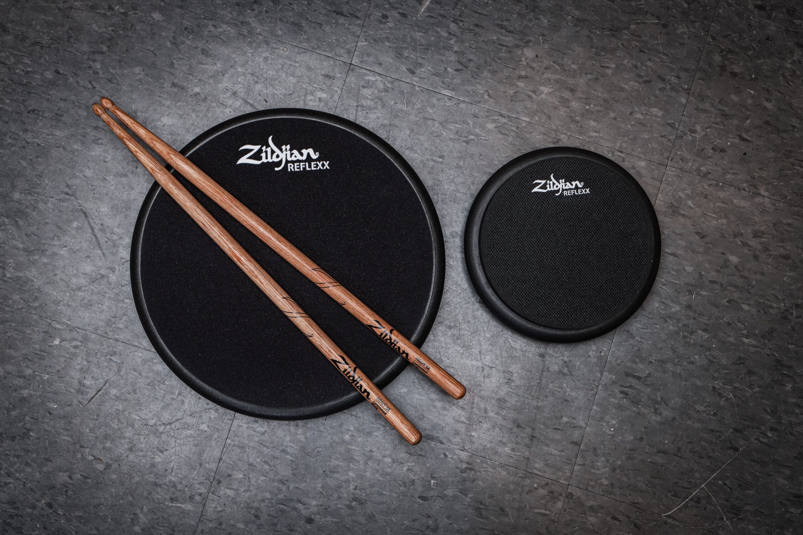Zildjian Reflexx Workout Pad - 6 inches - Image 6