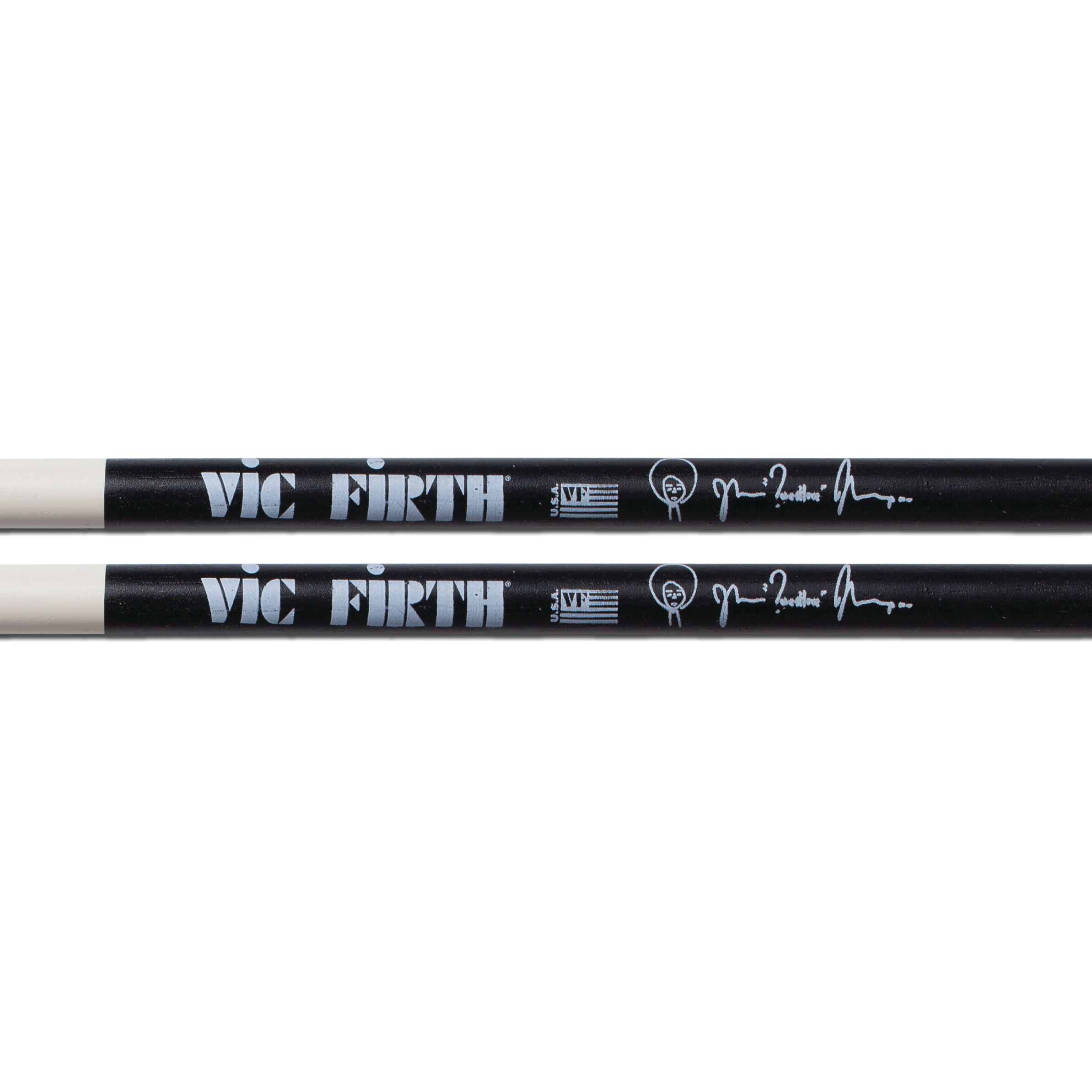 Vic Firth Signature Series Drumsticks - Ahmir "Questlove" Thompson - Image 5