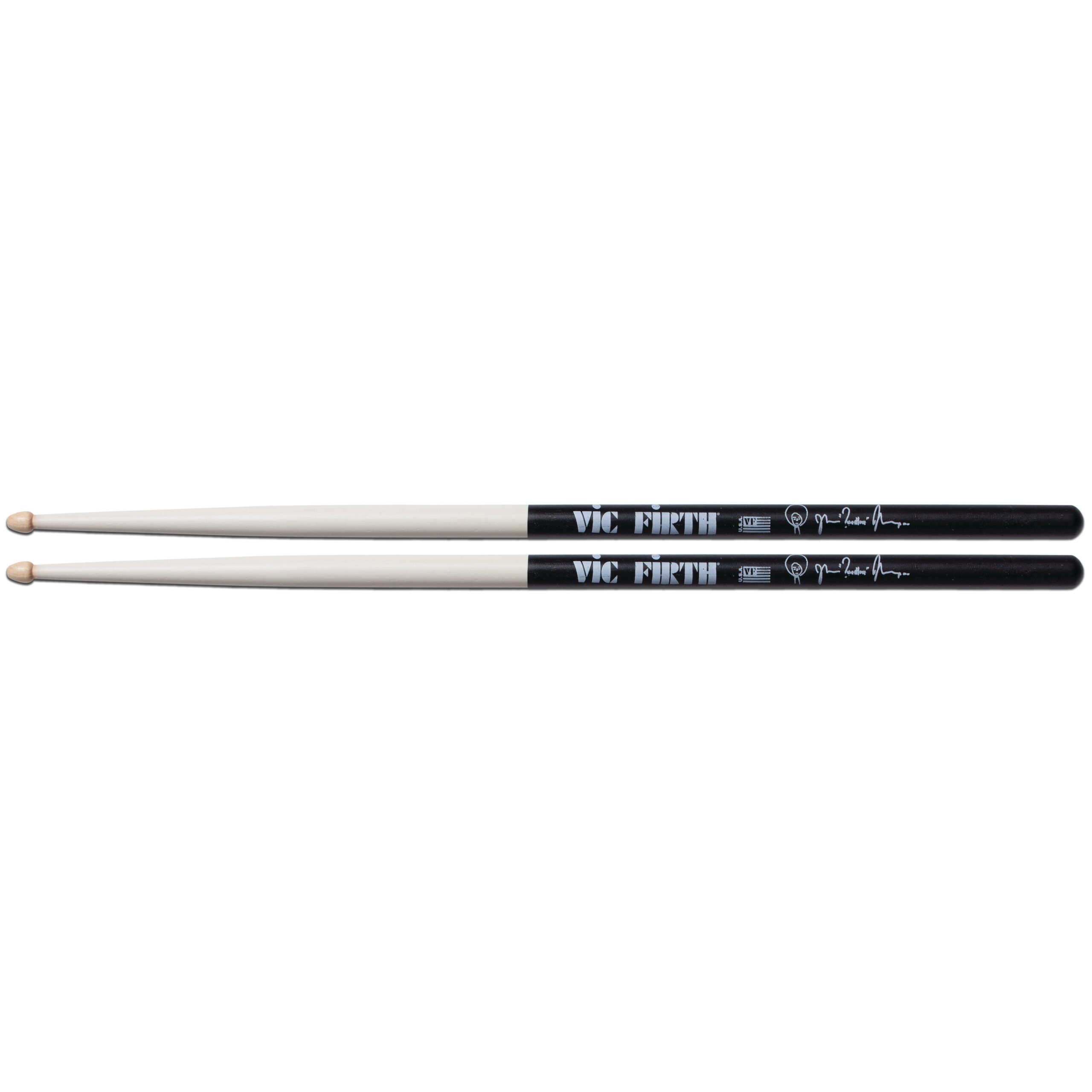 Vic Firth Signature Series Drumsticks - Ahmir "Questlove" Thompson - Image 4