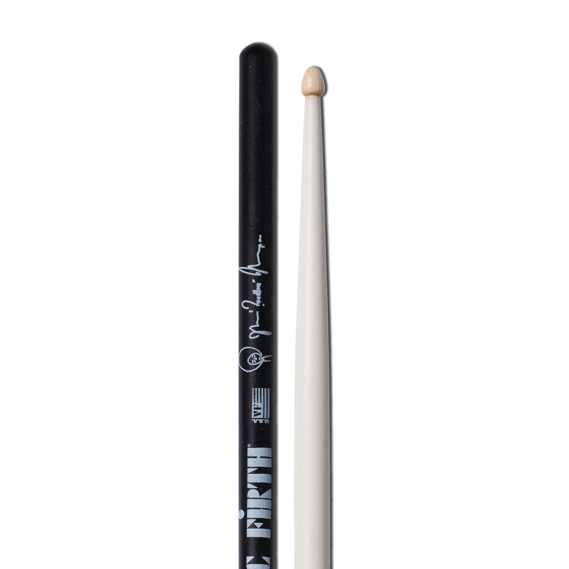 Vic Firth Signature Series Drumsticks - Ahmir "Questlove" Thompson - Image 2