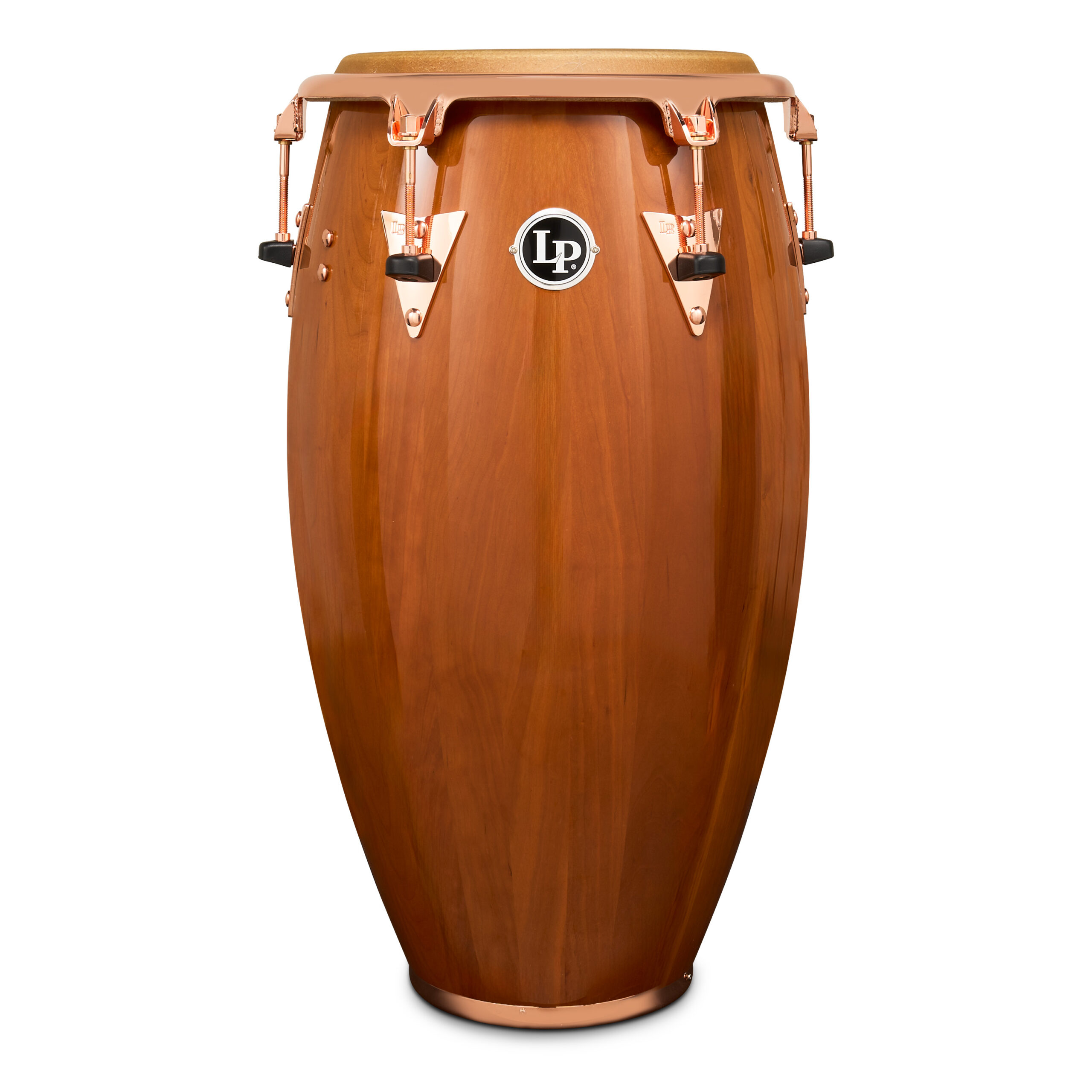 Latin Percussion Limited Conga - 11.75" Cherry Conga - Image 6