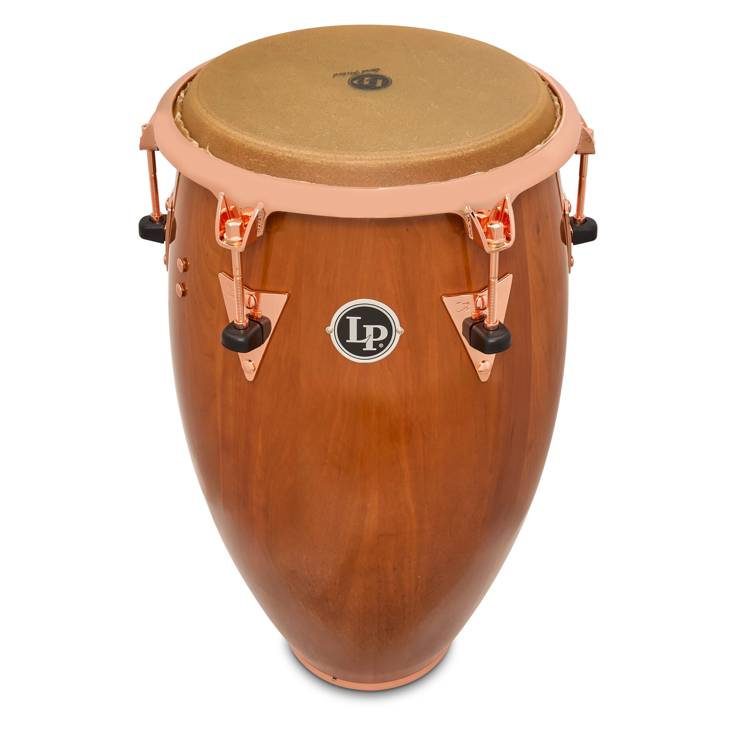Latin Percussion Limited Conga - 11.75" Cherry Conga - Image 5